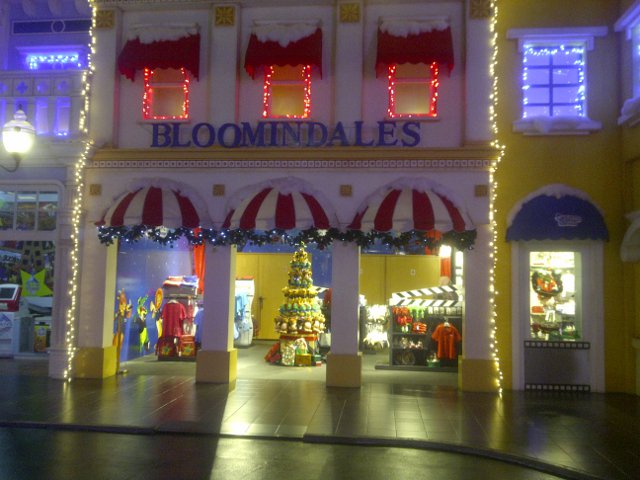 Bloomindales