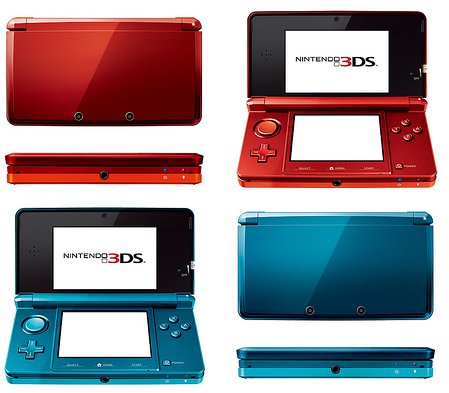 Nintendo 3DS
