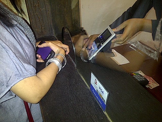 Tambah Deposit Tiket Trans Studio