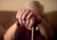 Orang Tua - Usia Lanjut